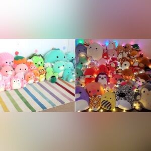 LIKE THIS FOR MY POSH SHOW!